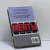 Дополнительное изображение книги «Менты. Страх высоты»