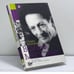 Обложка книги «Судьба пророка. Вольф Мессинг» — Варлен Стронгин, ISBN 9785170553457