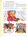 Дополнительное изображение книги «Развиваем связную речь у детей 4-5 лет с ОНР. Альбом 2. Мир животных. 2-е изд., испр»
