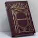 Обложка книги «За пределами желания» — Пьер Ла Мур, ISBN 9785170055548