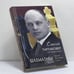 Обложка книги «Шахматные партии, окончания, статьи» — Савелий Тартаковер, ISBN 9785906254337