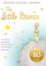 Дополнительное изображение книги «The little prince (Antoine de Saint-Exupery) Маленький Принц (Антуан де Сент-Экзюпери) /Книги на английском языке»