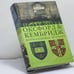 Обложка книги «Оксфорд и Кембридж. Непреходящая история» — Петер Загер, ISBN 9785986950440