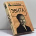 Обложка книги «Эвита. Подлинная жизнь Эвы Перон» — Сильвен Райнер, ISBN 9785885908757