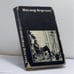 Обложка книги «Ингмар Бергман» — Автор не указан