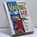 Обложка книги «Бог не ангел» — К. В. Душенко, ISBN 9785040044498