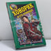 Обложка книги «Хонорик и его команда» — Владимир Сотников, ISBN 9785699048489