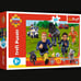 Обложка книги «TREFL FIREMAN SAM Пазл Пожарник Сэм, 30 шт.»