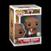 Обложка книги «FUNKO POP! Коллекционная фигурка - NBA Legends: Dennis Rodman (Bulls Home)»