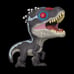 Дополнительное изображение книги «FUNKO POP! Коллекционная фигурка - JURASSIC PARK S3: Alpha Raptor»