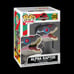 Обложка книги «FUNKO POP! Коллекционная фигурка - JURASSIC PARK S3: Alpha Raptor»