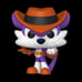 Дополнительное изображение книги «FUNKO POP! Коллекционная фигурка - SONIC: Fang the Hunter»
