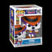 Обложка книги «FUNKO POP! Коллекционная фигурка - SONIC: Fang the Hunter»