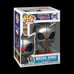 Обложка книги «FUNKO POP! Коллекционная фигурка - SONIC: Mecha Sonic»