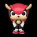 Дополнительное изображение книги «FUNKO POP! Коллекционная фигурка - SONIC: Mighty»