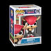 Обложка книги «FUNKO POP! Коллекционная фигурка - SONIC: Mighty»