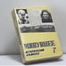 Обложка книги «Минувшее. Исторический альманах. 7» — Автор не указан, ISBN 9782906141117