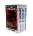 Дополнительное изображение книги «Берсерк. Т. 10-12 (комплект из 3-х книг)»
