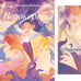 Обложка книги «Непокорные (+ закладка)» — Войцек Вика, ISBN 9785006324534