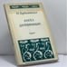 Обложка книги «Ангел деревянный» — Наталья Горбаневская, ISBN 9780882336633