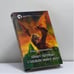 Обложка книги «Хоббит, который слишком много знал» — Вадим Проскурин, ISBN 9785935562441