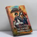 Обложка книги «Истории оборотней» — Андрей Белянин, Галина Черная, ISBN 9785992203479