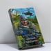 Обложка книги «Судья Шерман» — Алекс Орлов, ISBN 9785935560959