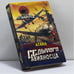 Обложка книги «Атака Седьмого авианосца» — Питер Альбано