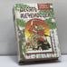 Обложка книги «Десять меченосцев» — Эйдзи Ёсикава, ISBN 9785227006691