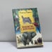 Обложка книги «Знакомство с животными» — Джералд Даррелл, ISBN 9785227013125