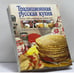 Обложка книги «Традиционная русская кухня» — Т. М. Воробьева, Т. А. Гаврилова, ISBN 9785040021215