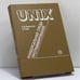 Обложка книги «UNIX — универсальная среда программирования» — Керниган Б. В., Пайк Р., ISBN 9785279002535
