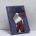 Обложка книги «Мужская тетрадь» — Татьяна Москвина, ISBN 9785170545544