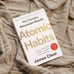 Дополнительное изображение книги «Atomic Habits (James Clear) Атомные привычки (Клир Джеймс) / Книги на английском языке»