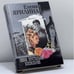 Обложка книги «Любви хрустальный колокольчик» — Елена Ярилина, ISBN 9785952406759