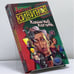 Обложка книги «Кошачий коготь» — Андрей Кивинов, ISBN 9785765432693