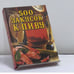 Обложка книги «500 закусок к пиву» — Л. В. Проскурякова, В. М. Илюхина, ISBN 9785945380790