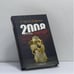 Обложка книги «2008» — Сергей Доренко, ISBN 9795933211128