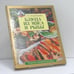 Обложка книги «Блюда из мяса и рыбы» — Г. И. Поскребышева, ISBN 9785948480022
