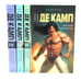 Дополнительное изображение книги «Де Камп. Ч.1 (комплект из 4-х книг)»