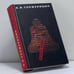 Обложка книги «Колокол Углича» — Александр Солженицын, ISBN 9785956000113