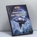 Обложка книги «Пришельцы? Они уже здесь!!!» — Максим Яблоков, ISBN 9785932290941