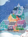 Дополнительное изображение книги «Грузовичок и снежная зима»