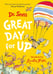 Обложка книги «Great day for Up (Dr. Seuss ) Отличный день для полета (Доктор Сьюз) /Книги на английском языке», ISBN 9780007487530