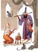 Дополнительное изображение книги «Аладдин и волшебная лампа»