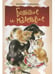 Обложка книги «Большие и маленькие», ISBN 9785426500099
