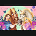 Дополнительное изображение книги «TREFL DISNEY PRINCESS Минипазл Принцессы 54 шт.»