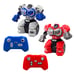 Дополнительное изображение книги «SILVERLIT ROBO Игровой набор Rumble Kombat»