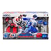 Обложка книги «SILVERLIT ROBO Игровой набор Rumble Kombat»