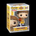 Обложка книги «FUNKO POP! Vinyl: Фигурка: NBA - Luka Dončić (2025 Icon Edition Uniform)»